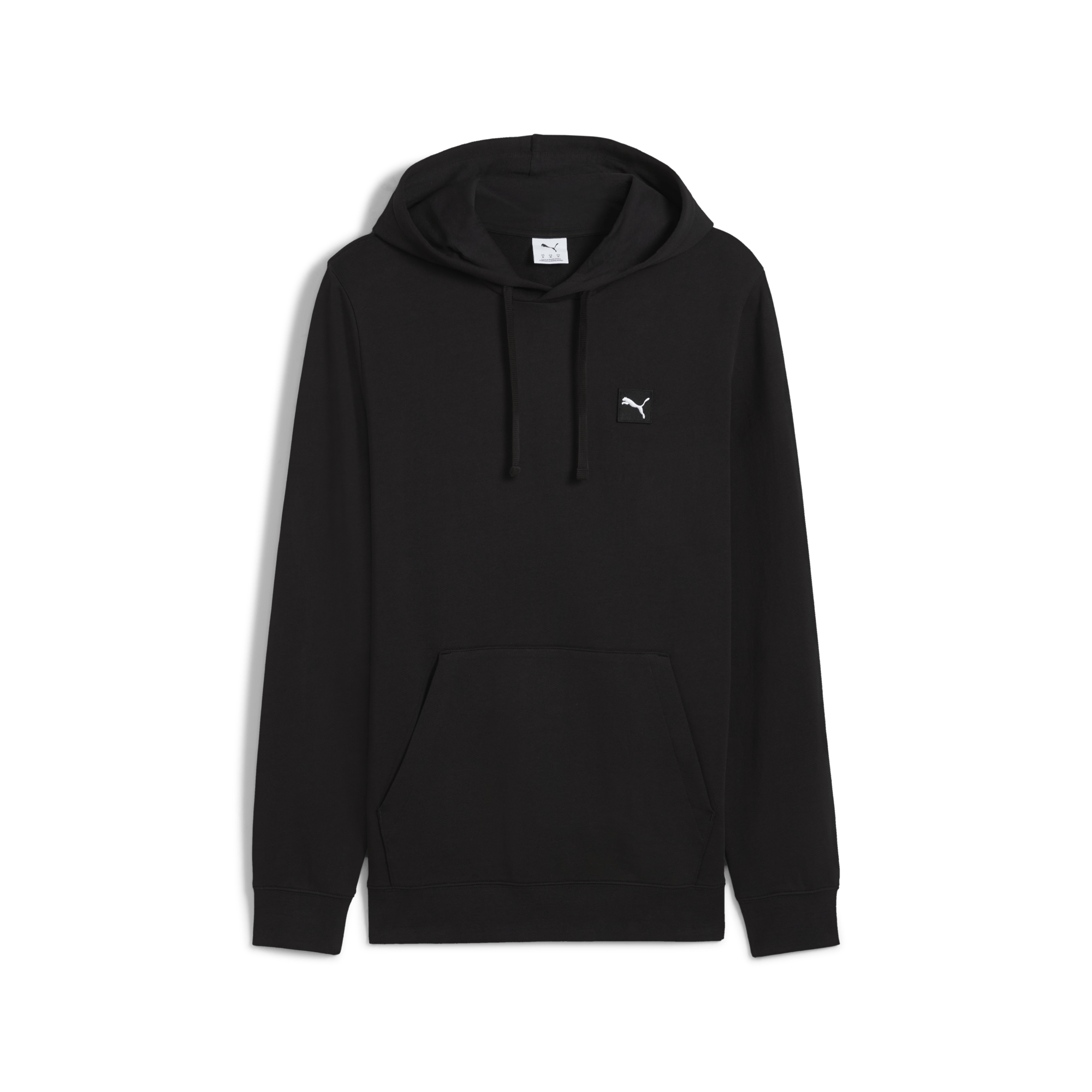 Ess Elevated Hoodie Tr
