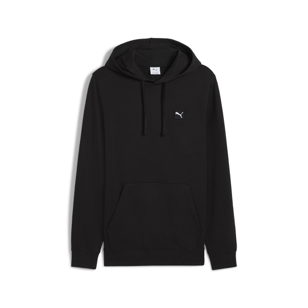 Ess Elevated Hoodie Tr
