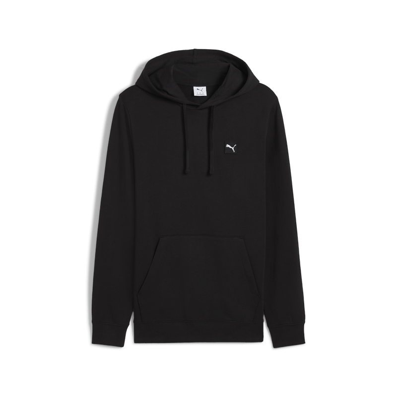 Ess Elevated Hoodie Tr