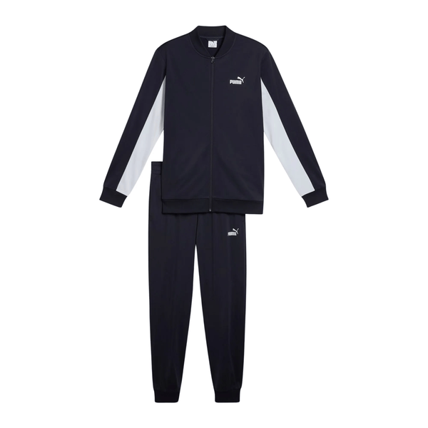 Poly Baseball Suit
