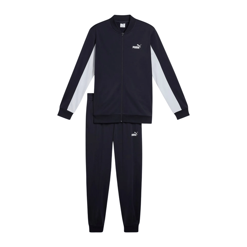 Poly Baseball Suit