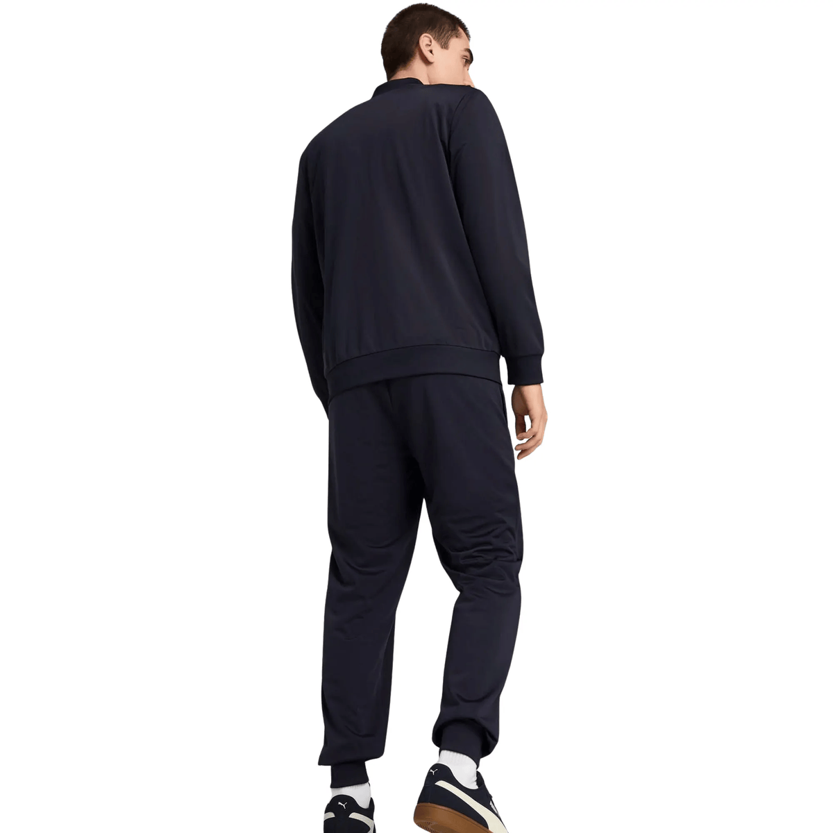 Poly Baseball Suit