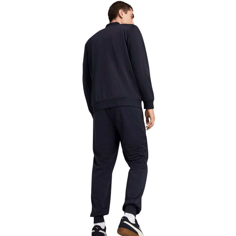 Poly Baseball Suit