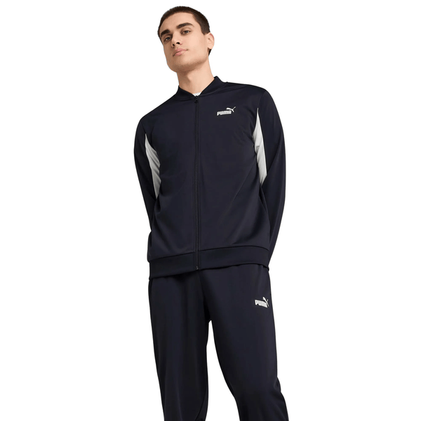 Poly Baseball Suit
