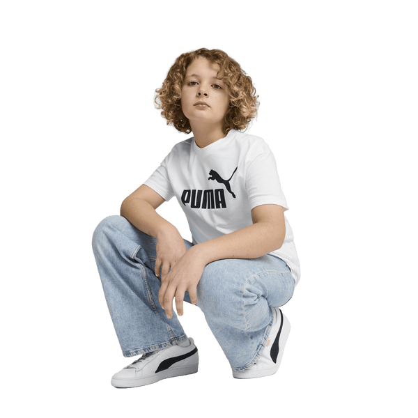 ESS No. 1 Logo Tee