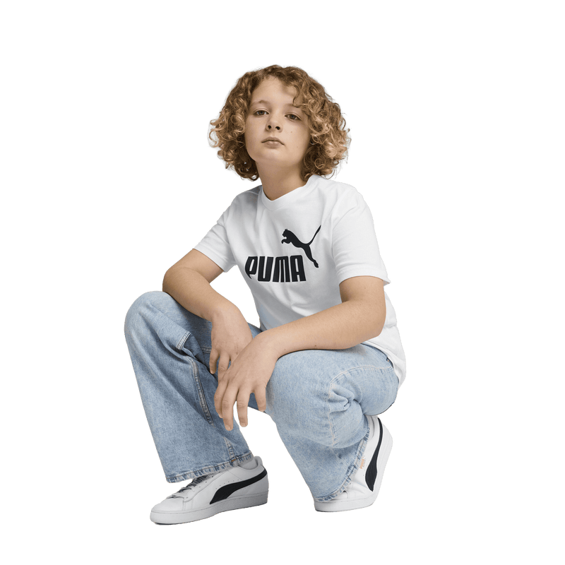 ESS No. 1 Logo Tee