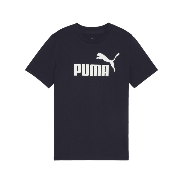 Puma Essentials No. 1 Logo T-Shirt – Kids