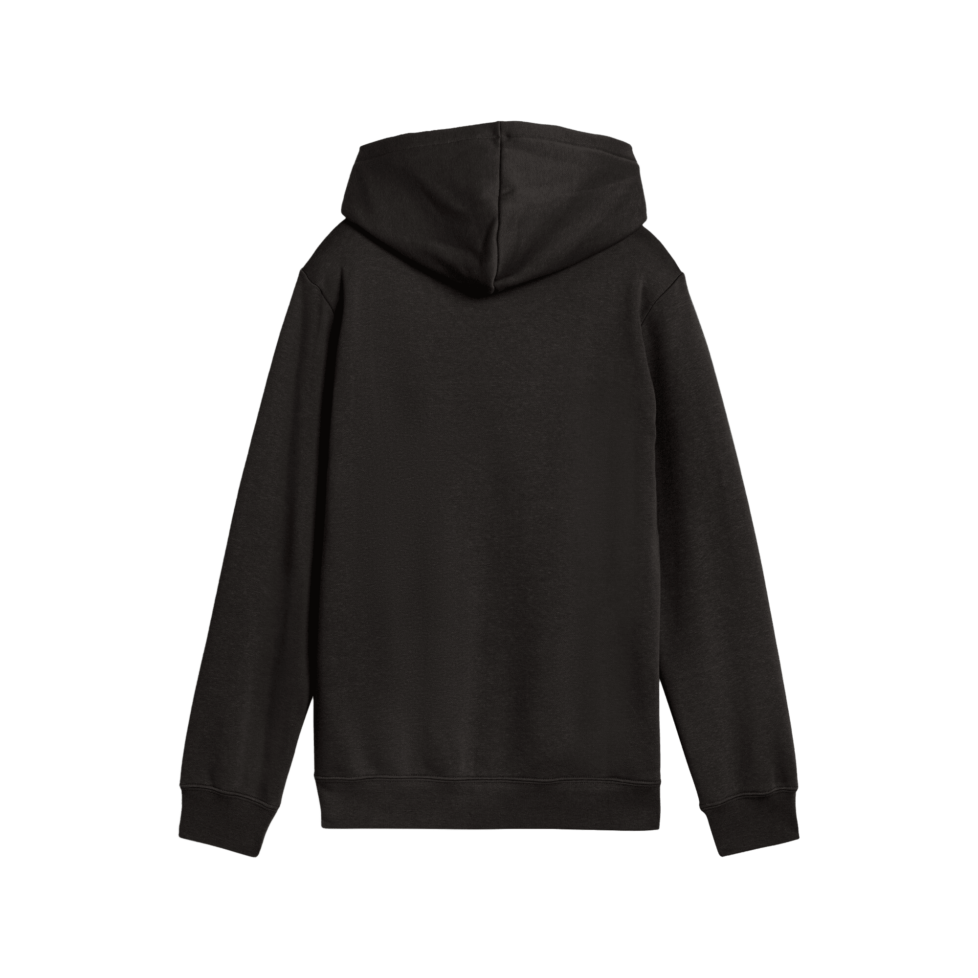 Puma Essentials No. 1 Logo Fleece Hoodie – Kids