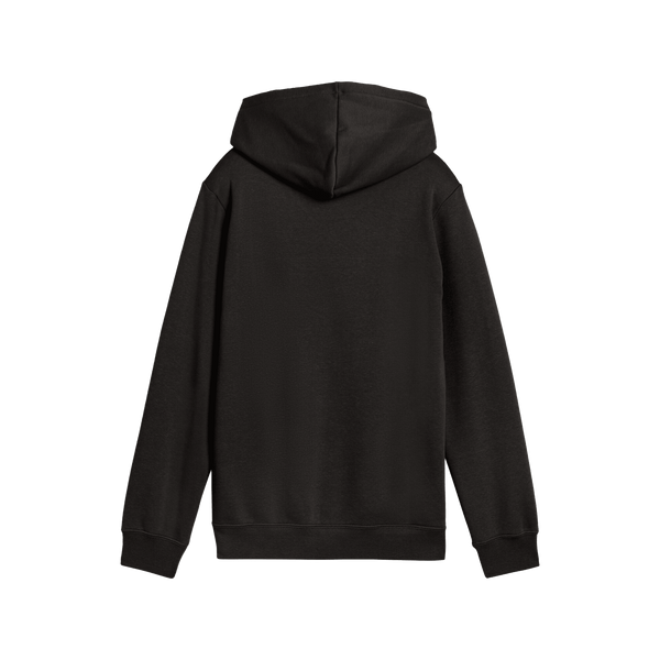 Puma Essentials No. 1 Logo Fleece Hoodie – Kids