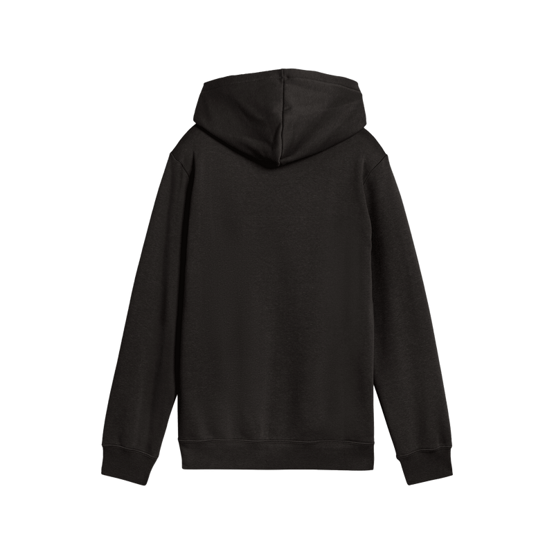 Puma Essentials No. 1 Logo Fleece Hoodie – Kids
