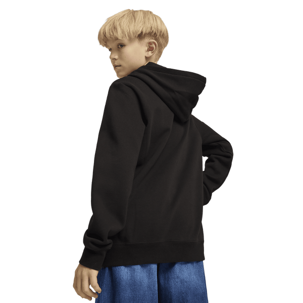 Puma Essentials No. 1 Logo Fleece Hoodie – Kids