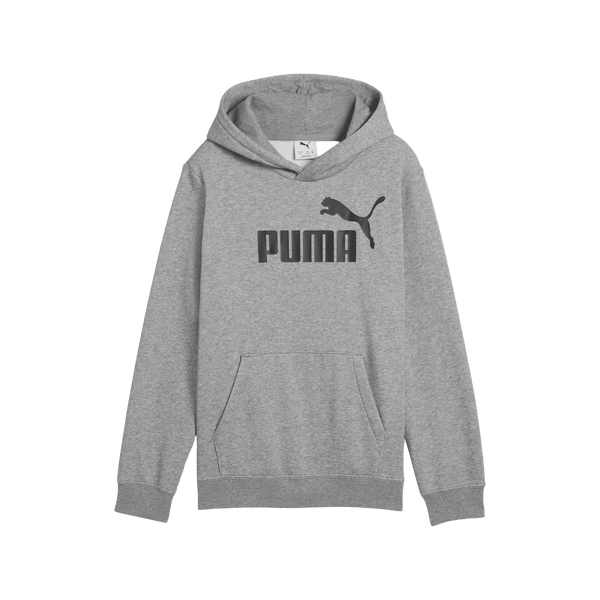ESS No. 1 Logo Fleece Hoodie