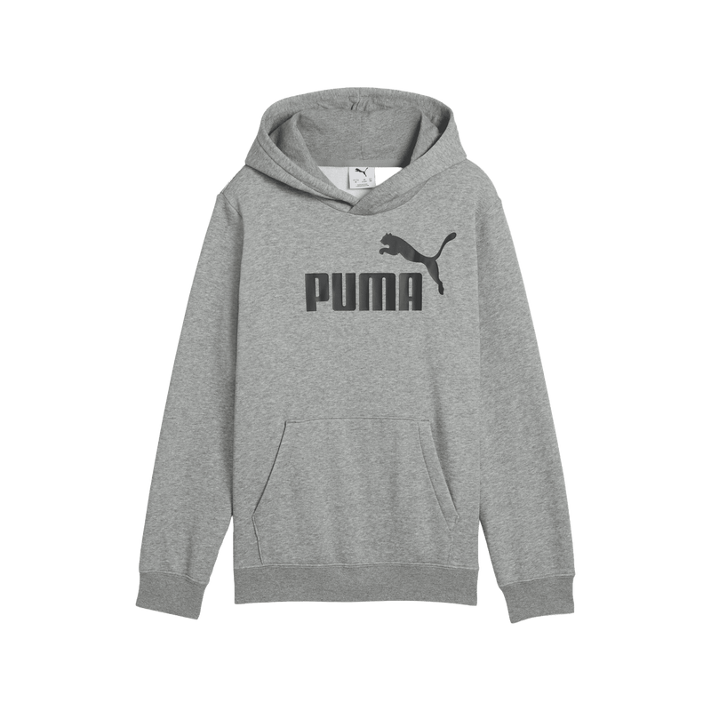 ESS No. 1 Logo Fleece Hoodie