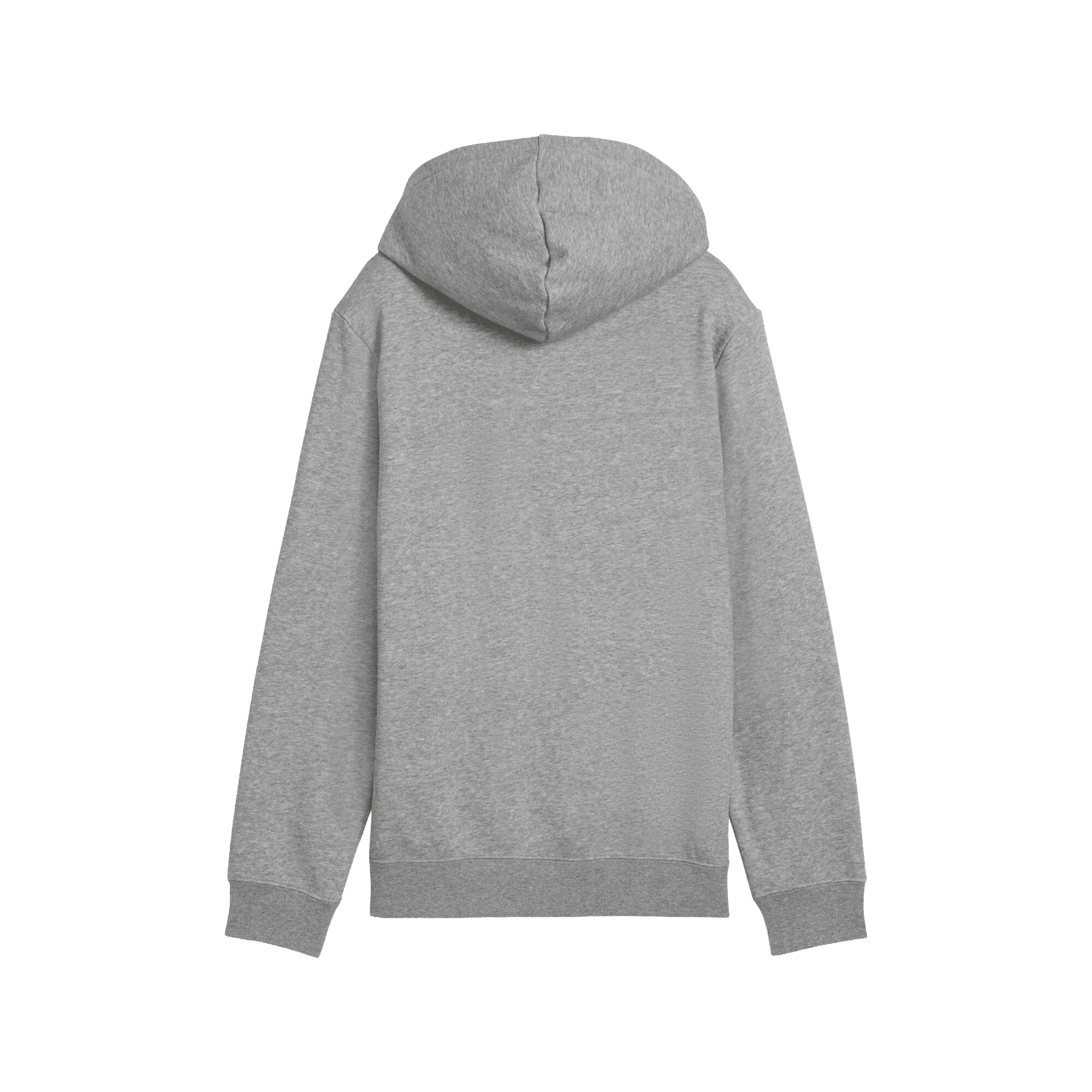 ESS No. 1 Logo Fleece Hoodie