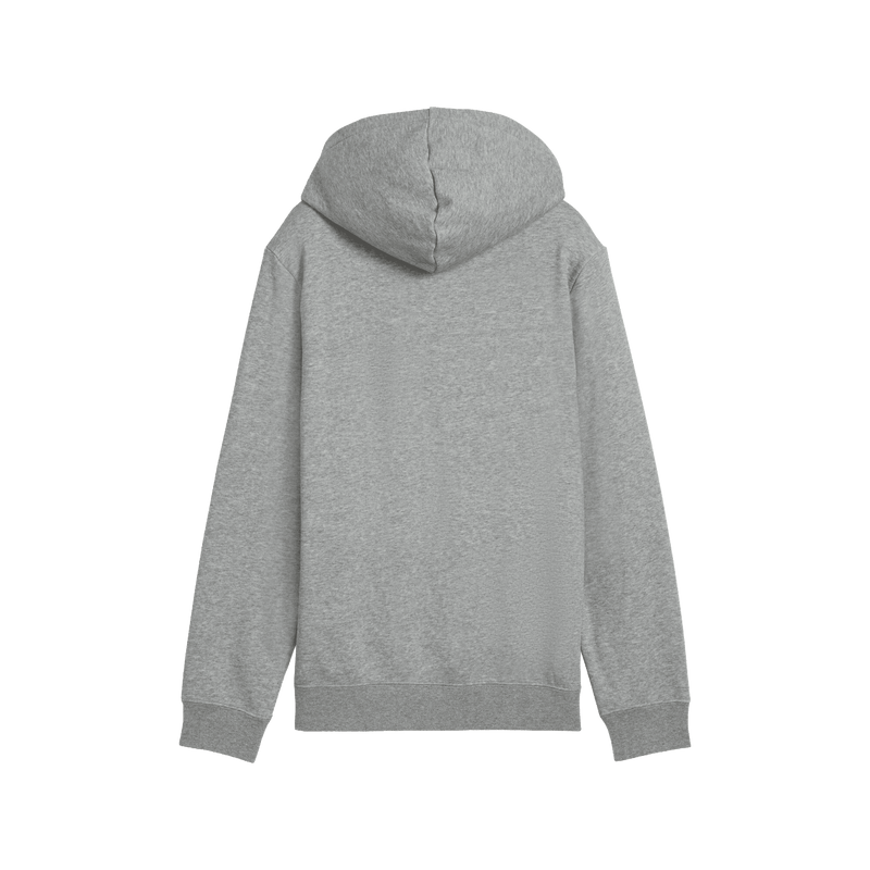ESS No. 1 Logo Fleece Hoodie