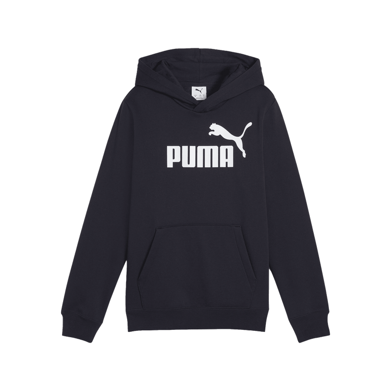 ESS No. 1 Logo Fleece Hoodie