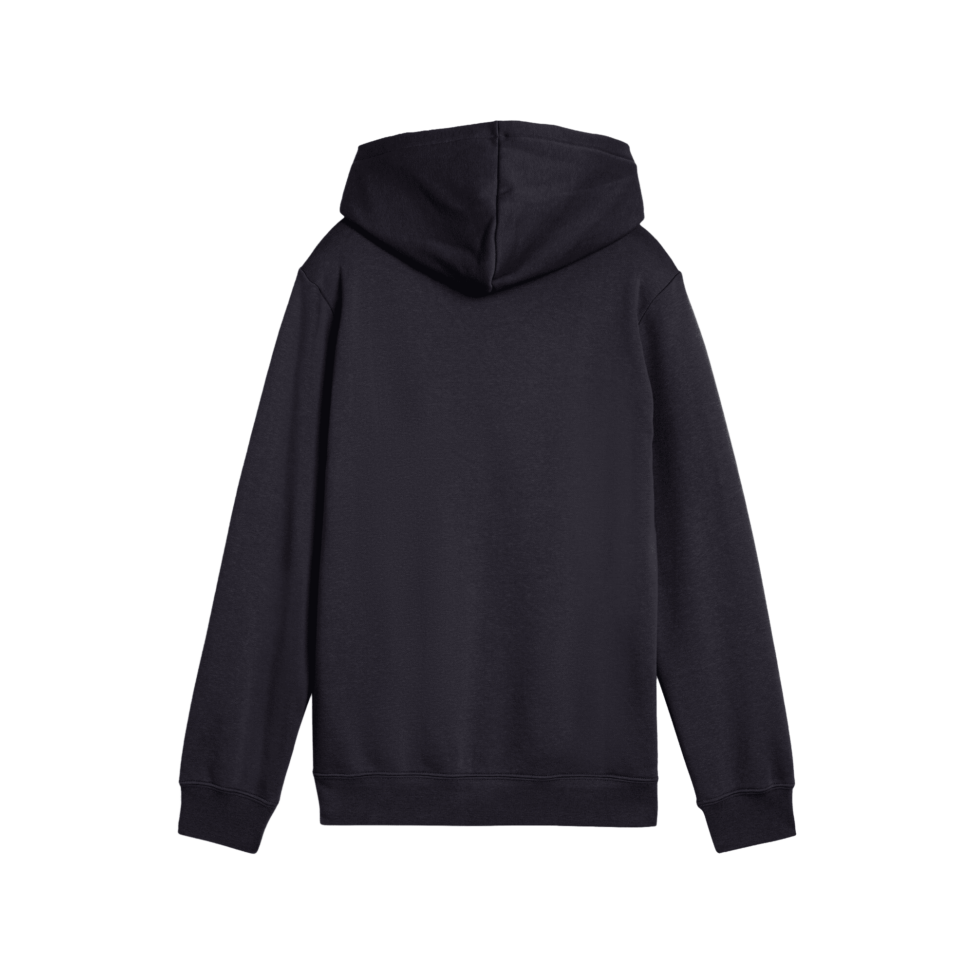 ESS No. 1 Logo Fleece Hoodie