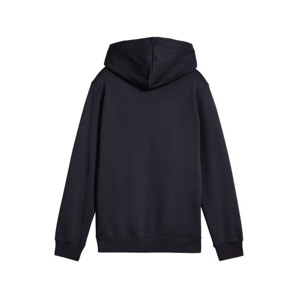 ESS No. 1 Logo Fleece Hoodie