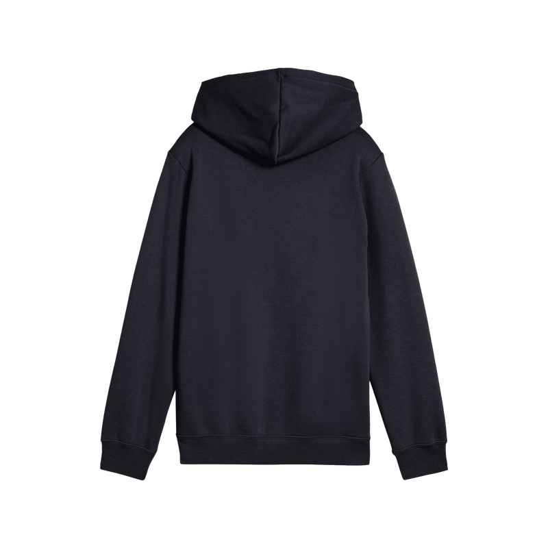 ESS No. 1 Logo Fleece Hoodie