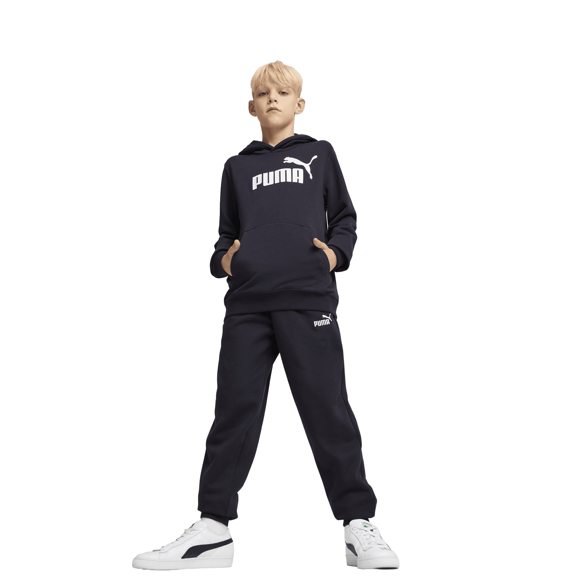 ESS No. 1 Logo Fleece Sweatpants