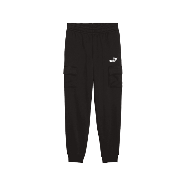 Essentials No. 1 Logo Cargo Pants