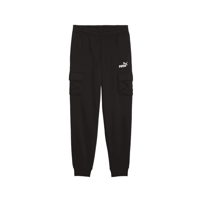 Essentials No. 1 Logo Cargo Pants