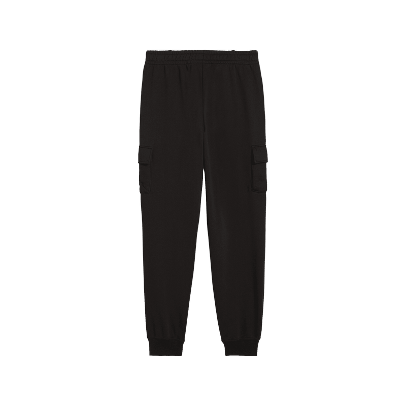 Essentials No. 1 Logo Cargo Pants