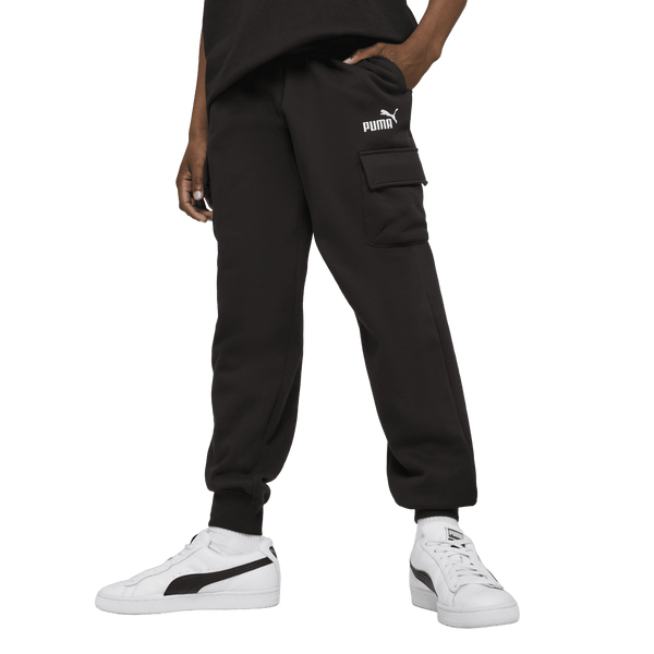 Essentials No. 1 Logo Cargo Pants