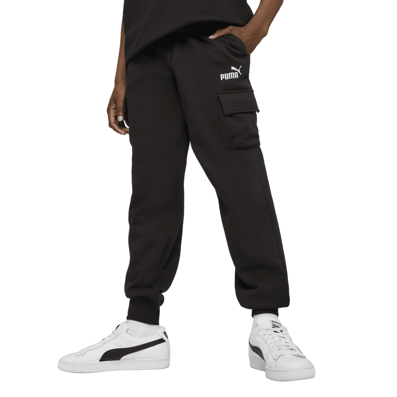 Essentials No. 1 Logo Cargo Pants