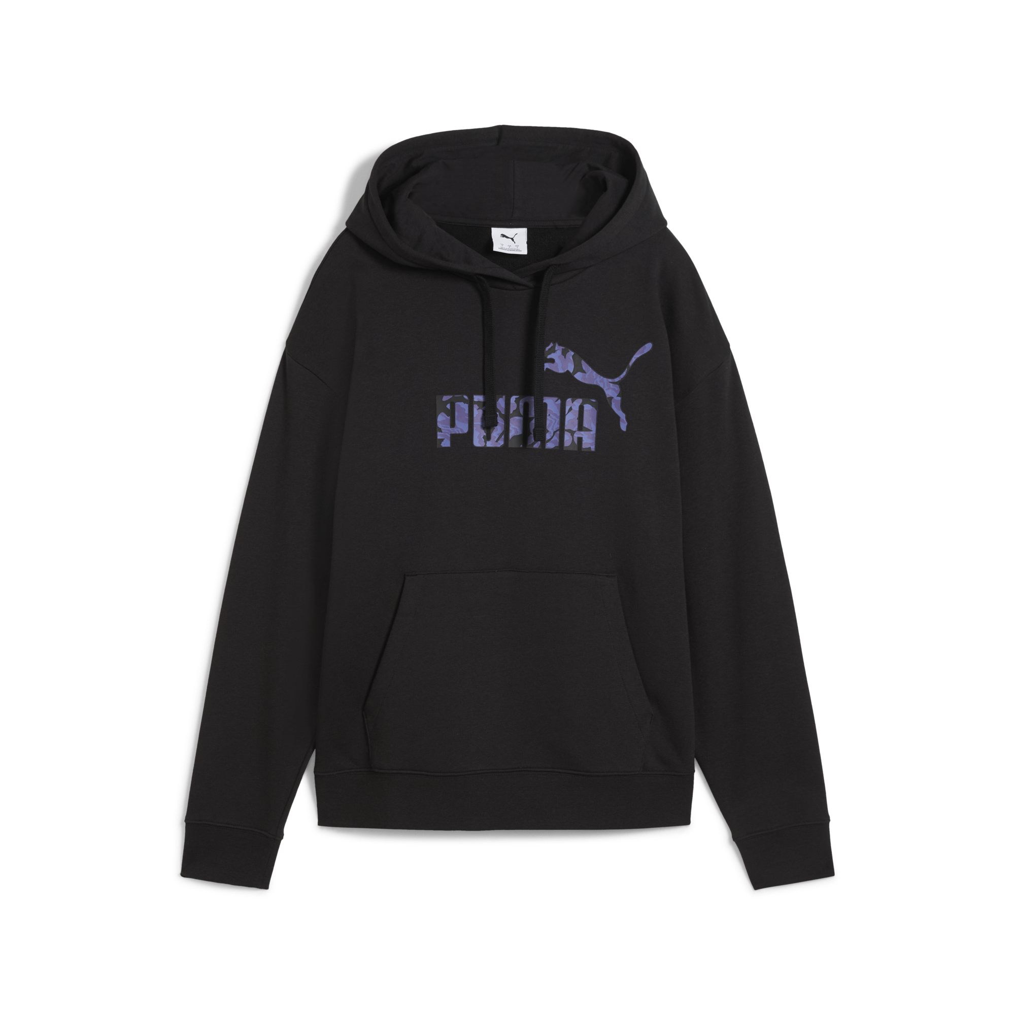 Ess Nature 2.0 Comfort Hoodie Tr