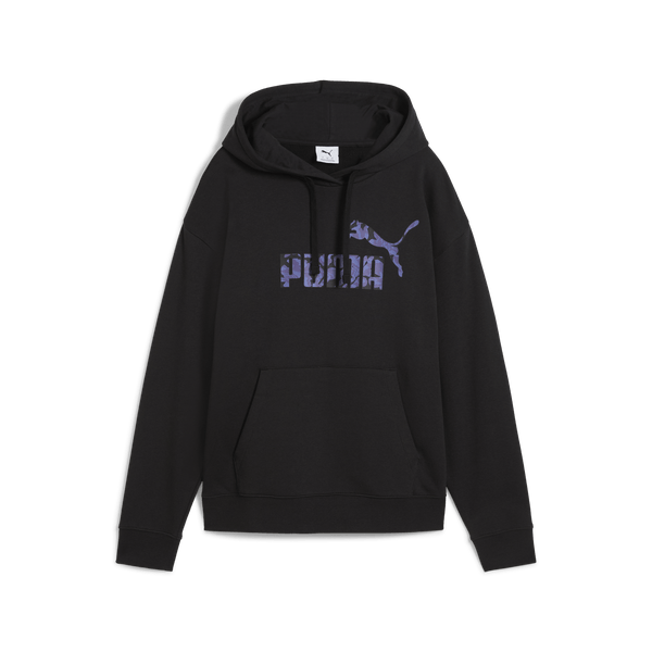 Ess Nature 2.0 Comfort Hoodie Tr