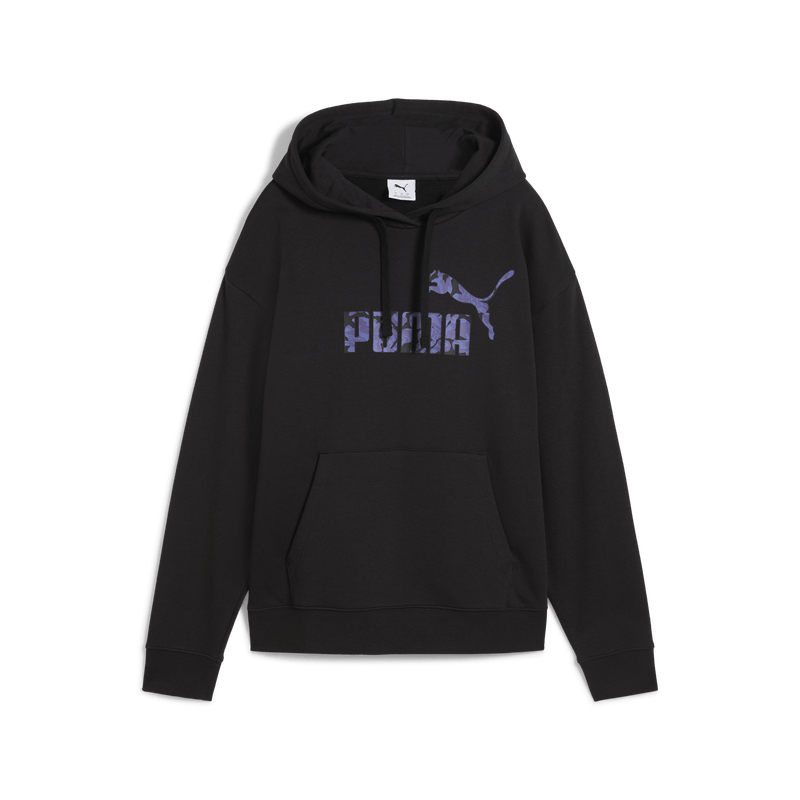 Ess Nature 2.0 Comfort Hoodie Tr