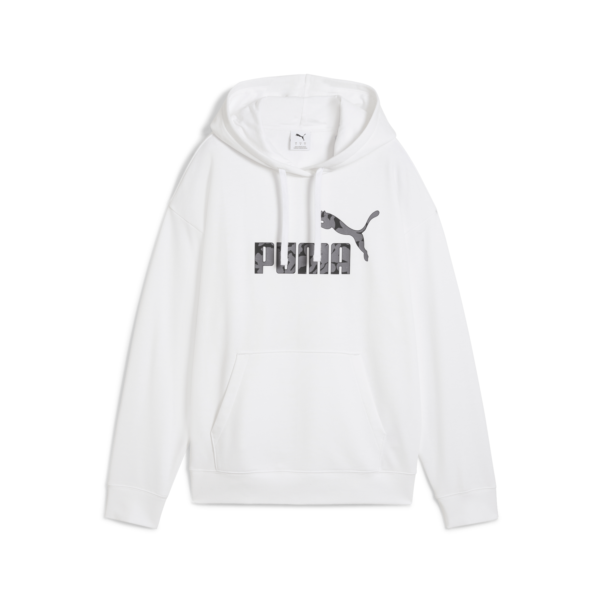 Ess Nature 2.0 Comfort Hoodie Tr