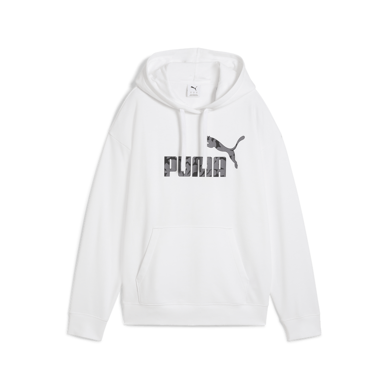 Ess Nature 2.0 Comfort Hoodie Tr