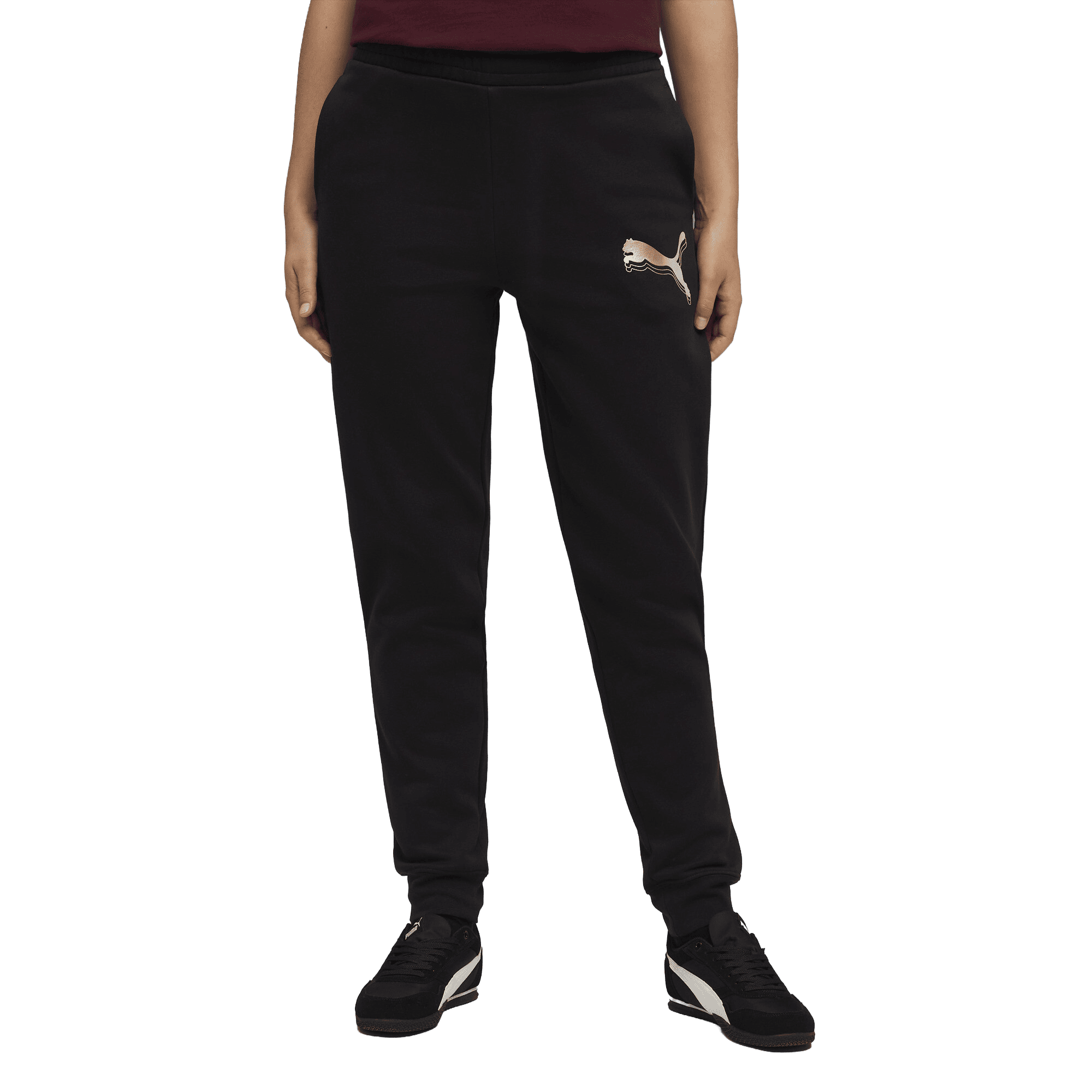 Essentials Metallic Sweatpants