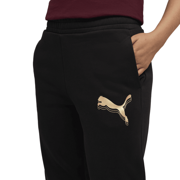 Essentials Metallic Sweatpants
