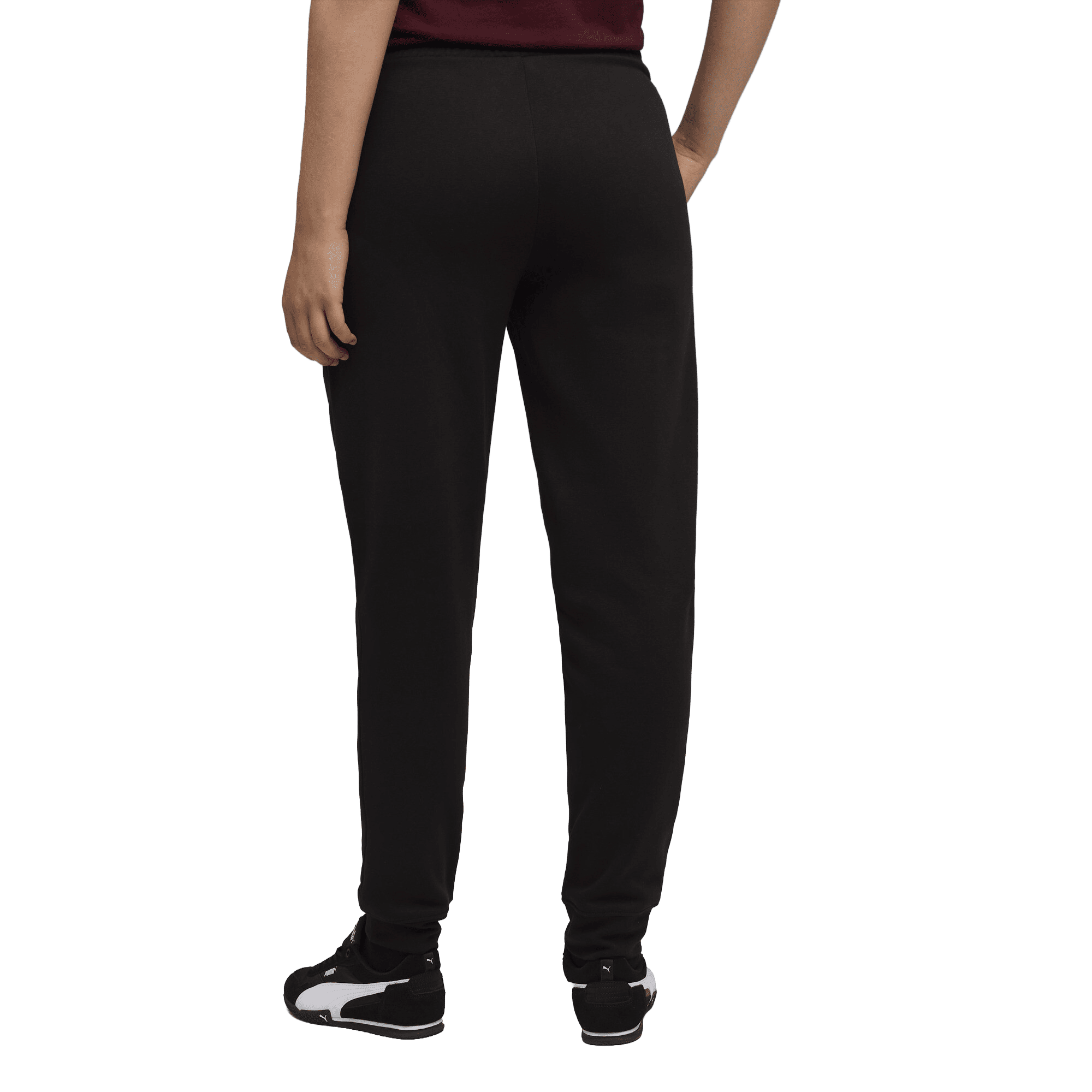 Essentials Metallic Sweatpants
