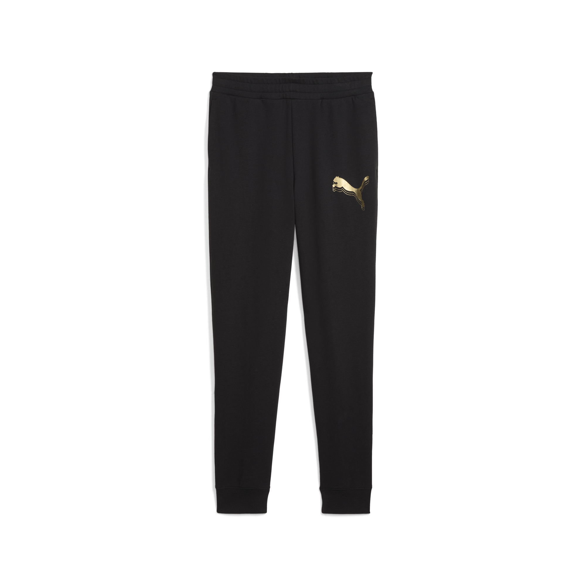 Ess Metallic Sweatpants Tr