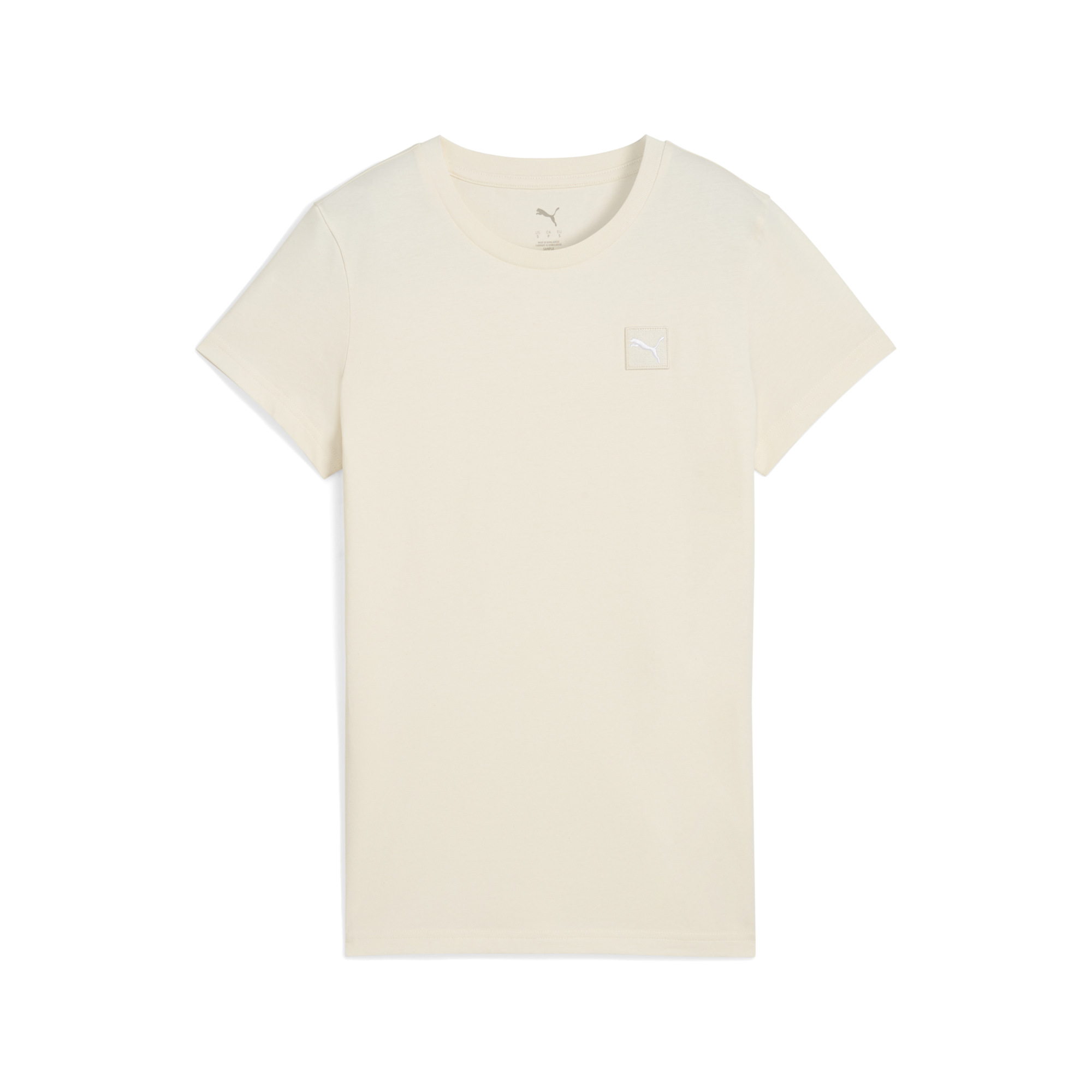 Ess Elevated Tee