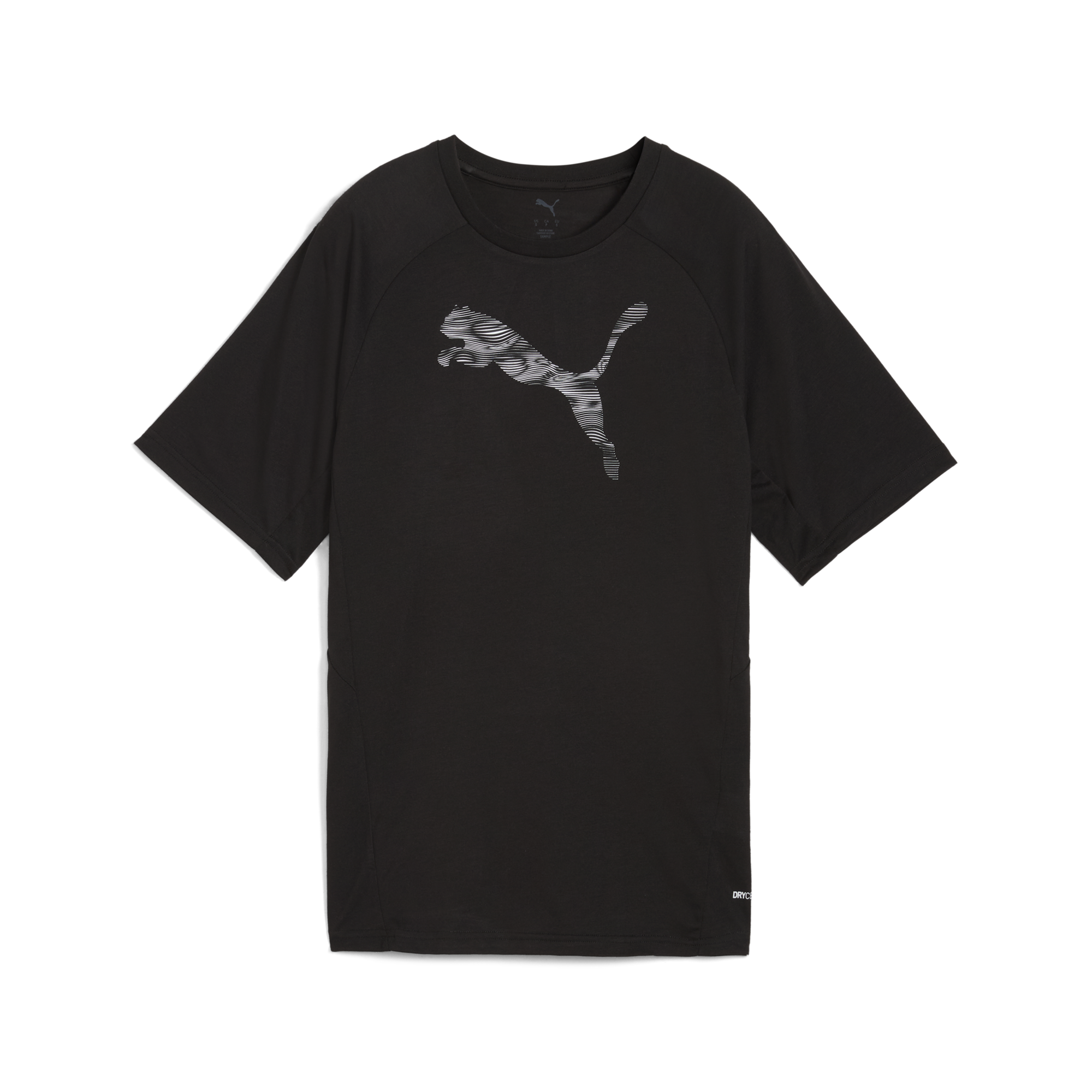 Evostripe Relaxed Tee