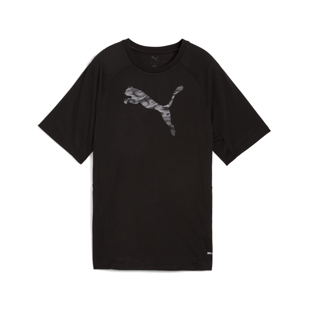 Evostripe Relaxed Tee