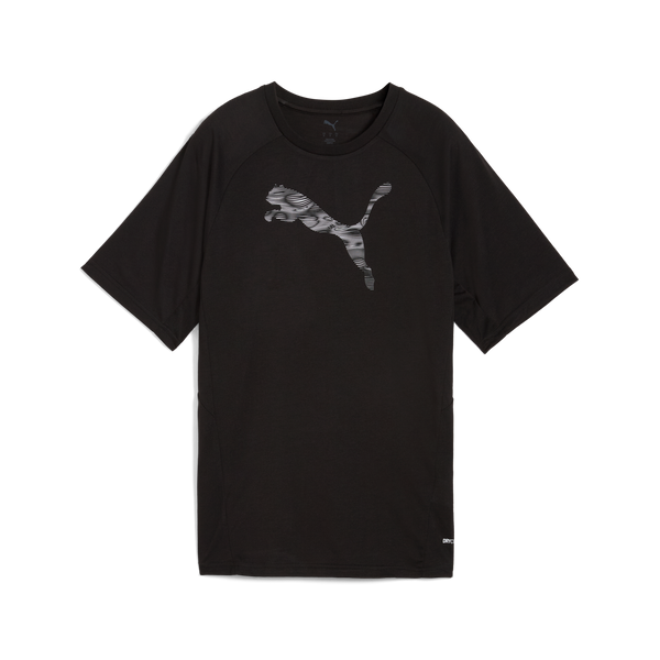 Evostripe Relaxed Tee