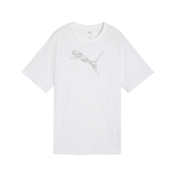 Evostripe Relaxed Tee