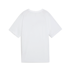 Evostripe Relaxed Tee