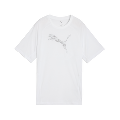 Evostripe Relaxed Tee