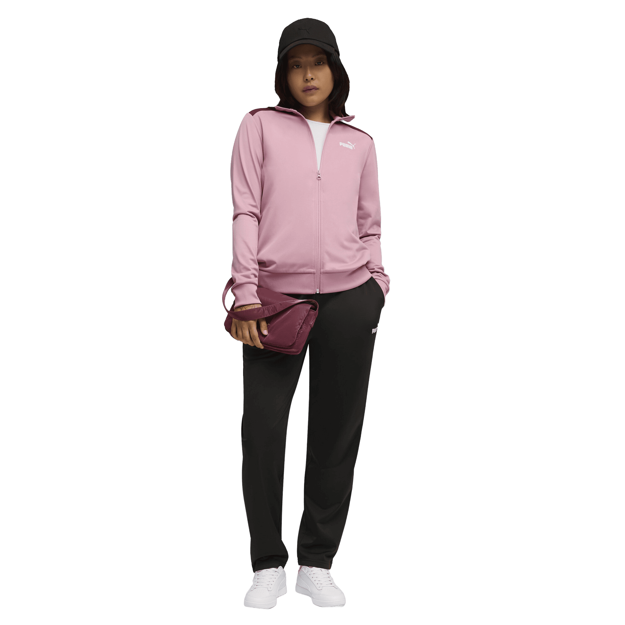 Puma Poly Suit – Women's