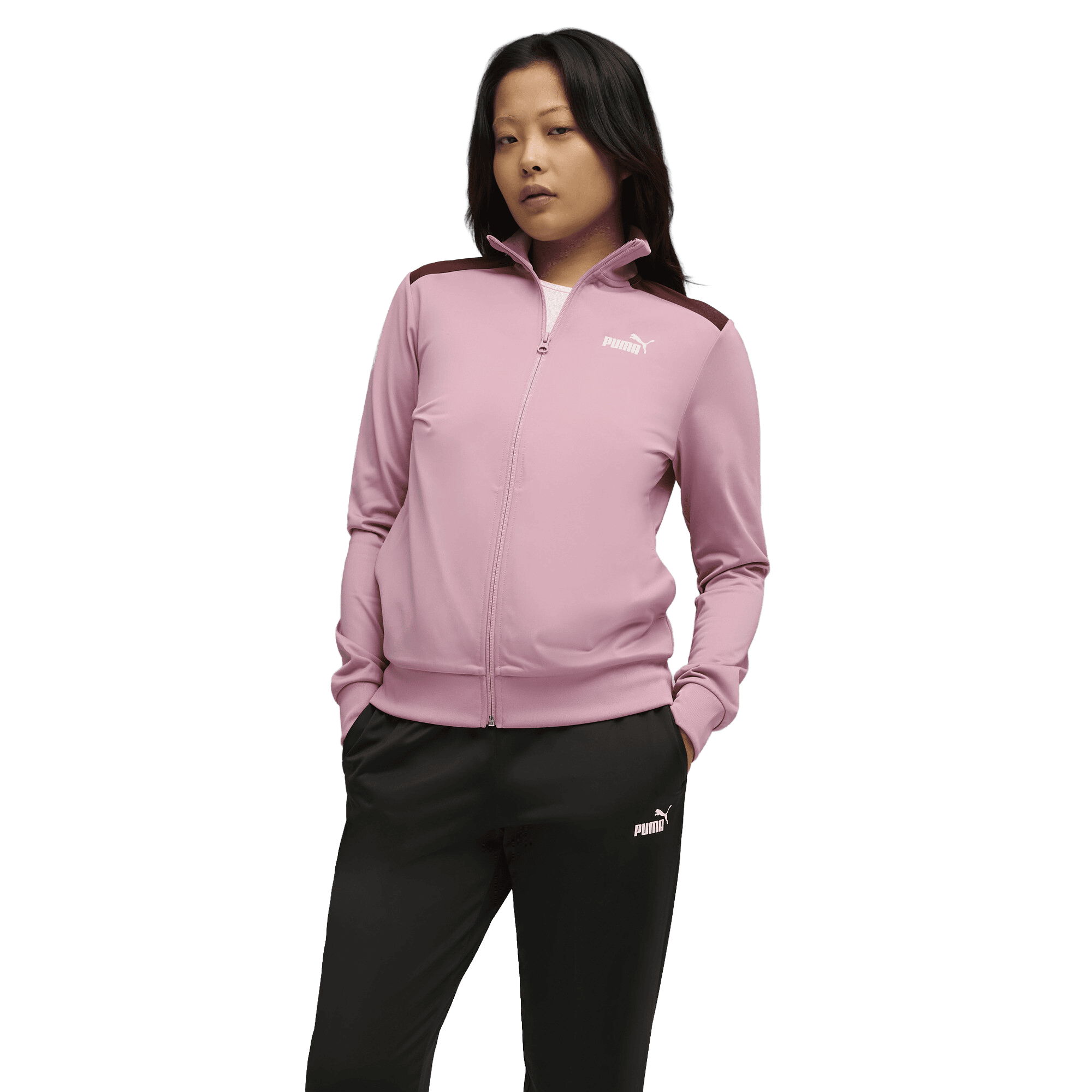 Poly Suit Women