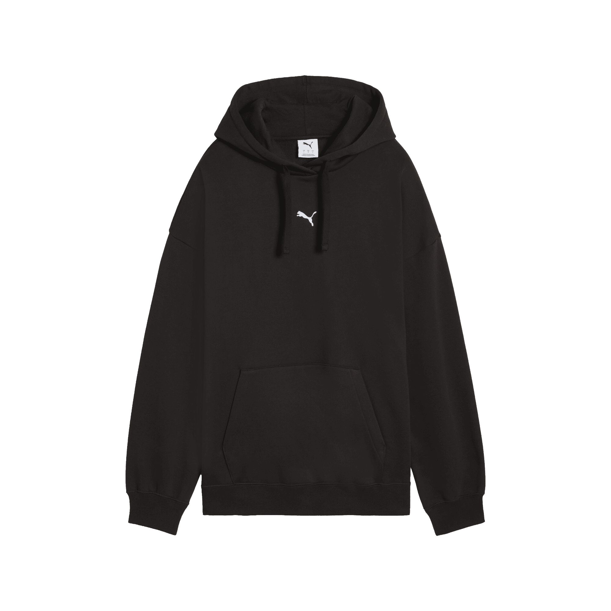 Essentials Oversized Hoodie