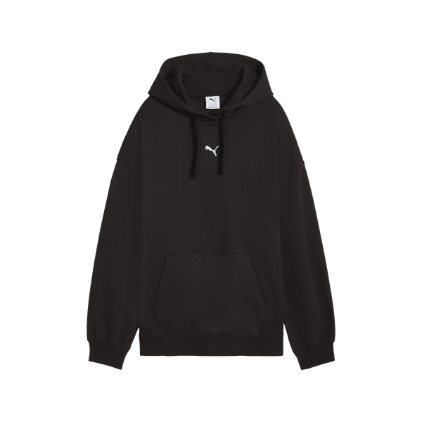 Essentials Oversized Hoodie