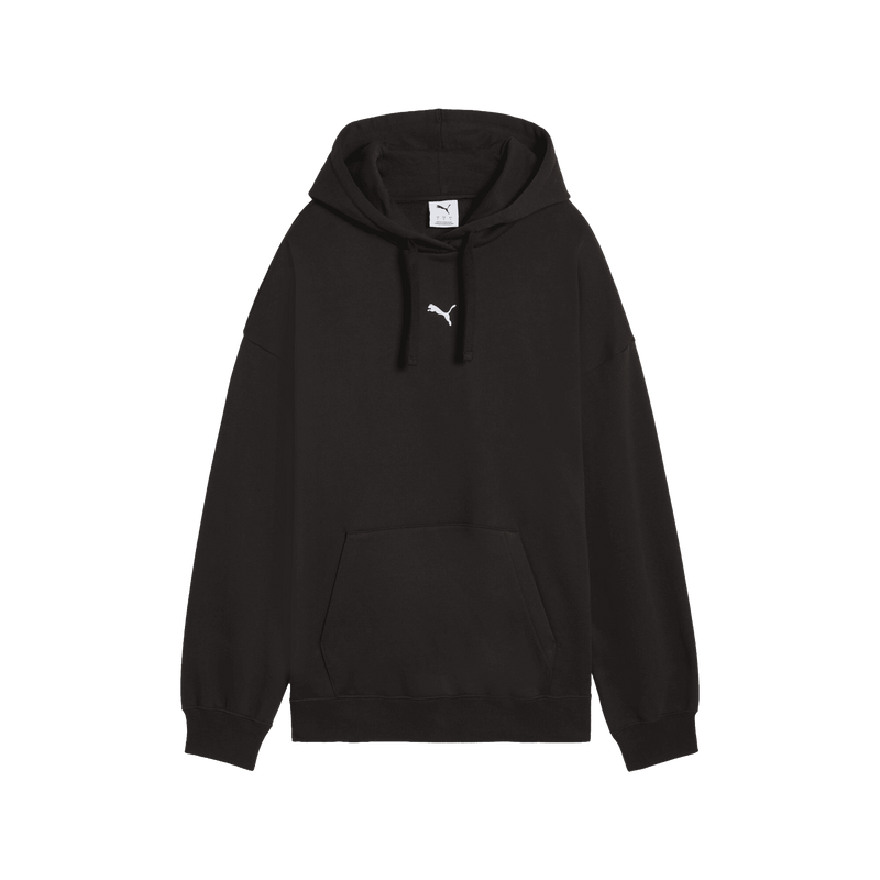 Essentials Oversized Hoodie